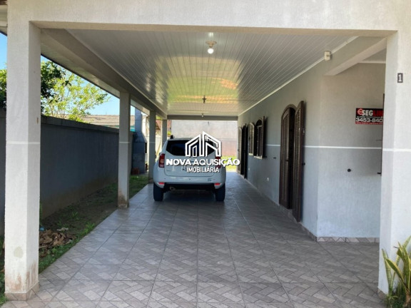 Imagem Casa com 3 Quartos à Venda, 150 m² em Gaivotas - Matinhos Imagem Casa com 3 Quartos à Venda, 150 m² em Gaivotas - Matinhos