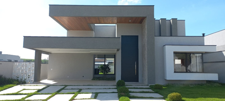 Imagem Casa com 3 Quartos à Venda, 540 m² em Condomínio Residencial Ecopark Bourbon - Caçapava Imagem Casa com 3 Quartos à Venda, 540 m² em Condomínio Residencial Ecopark Bourbon - Caçapava