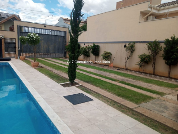 Imagem Sobrado com 4 Quartos à Venda, 125 m² em Jardim Esplanada - Indaiatuba
