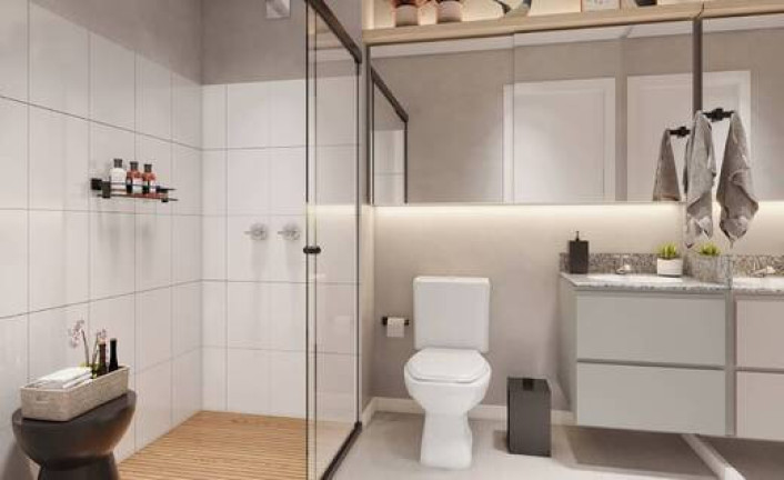 Imagem Apartamento com 2 Quartos à Venda, 48 m² em Recreio Dos Bandeirantes - Rio De Janeiro Imagem Apartamento com 2 Quartos à Venda, 48 m² em Recreio Dos Bandeirantes - Rio De Janeiro