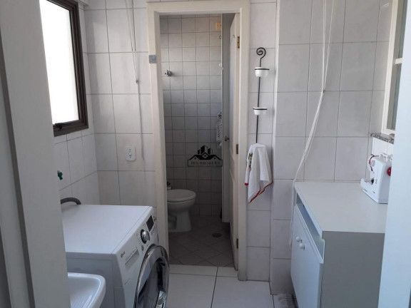 Imagem Apartamento com 3 Quartos à Venda, 88 m² em Tatuapé - São Paulo