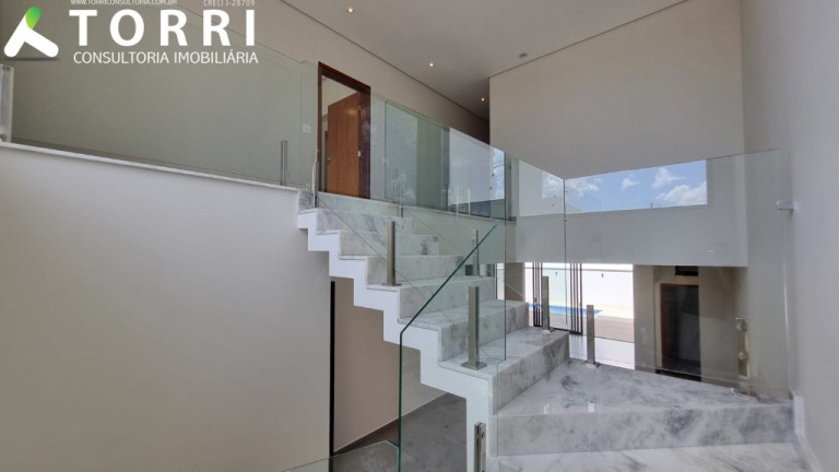 Imagem Imóvel com 3 Quartos à Venda, 232 m² em Ibiti Reserva - Sorocaba