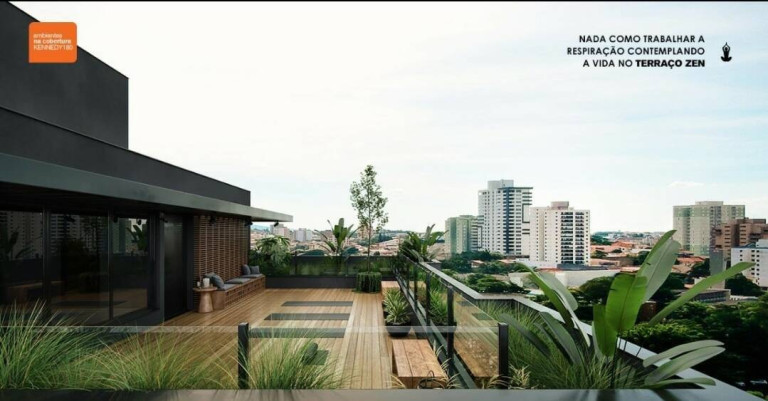 Imagem Apartamento com 2 Quartos à Venda, 57 m² em Jardim Paulistano - Sorocaba Imagem Apartamento com 2 Quartos à Venda, 57 m² em Jardim Paulistano - Sorocaba