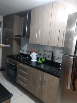 Apartamento com 2 Quartos à Venda, 57 m² em Veloso - Osasco