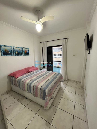 Imagem Apartamento com 2 Quartos à Venda, 78 m² em Guilhermina - Praia Grande