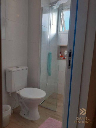 Imagem Apartamento com 2 Quartos à Venda, 72 m² em Canto Do Forte - Praia Grande