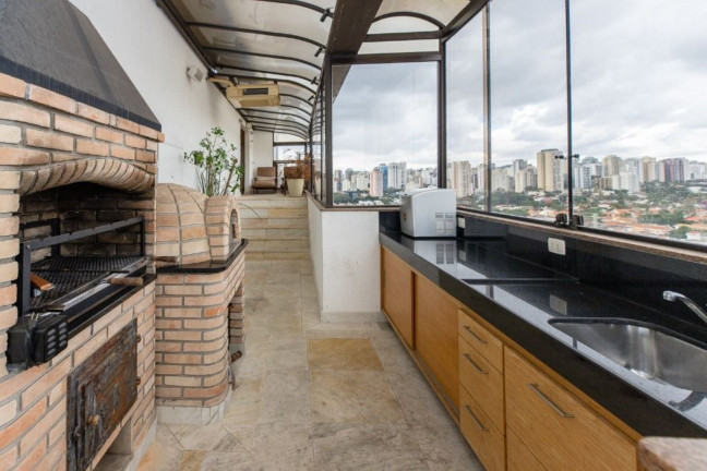 Imagem Imóvel com 3 Quartos à Venda, 759 m² em Brooklin Paulista - São Paulo Imagem Imóvel com 3 Quartos à Venda, 759 m² em Brooklin Paulista - São Paulo