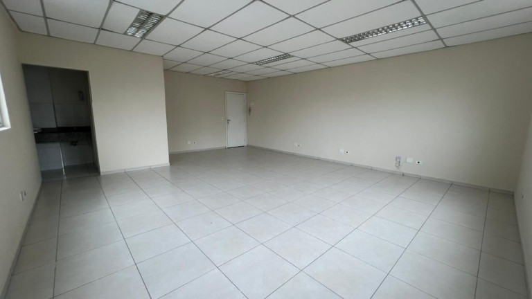 Imagem Imóvel Comercial para Alugar, 50 m² em Vila Mathias - Santos Imagem Imóvel Comercial para Alugar, 50 m² em Vila Mathias - Santos