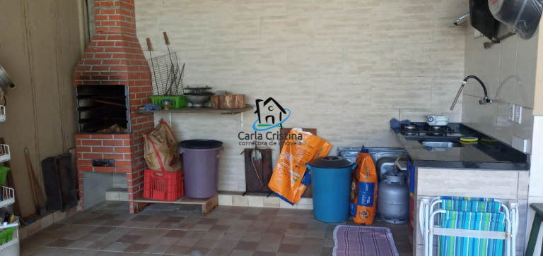 Imagem Sobrado com 2 Quartos à Venda,  em Primavera - Pontal Do Paraná