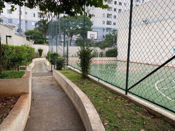 Imagem Apartamento com 2 Quartos à Venda, 60 m² em Sacomã - São Paulo