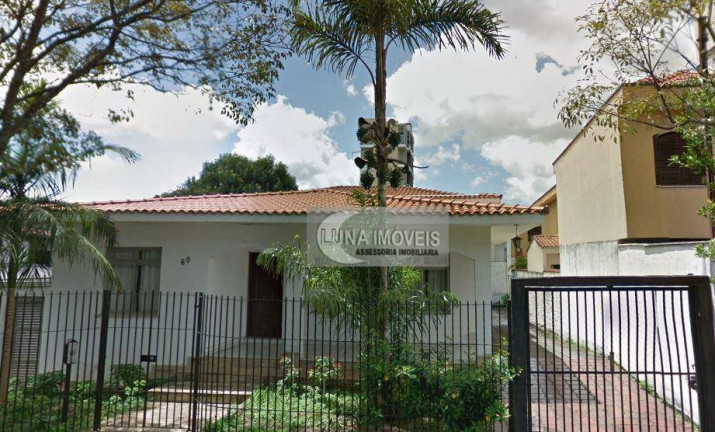 Imagem Casa com 3 Quartos à Venda, 611 m² em Jardim Do Mar - São Bernardo Do Campo Imagem Casa com 3 Quartos à Venda, 611 m² em Jardim Do Mar - São Bernardo Do Campo
