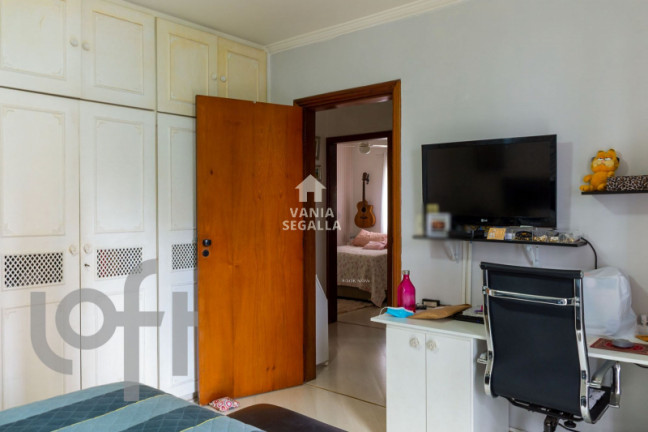 Imagem Apartamento com 3 Quartos à Venda, 14.200 m² em Perdizes - São Paulo