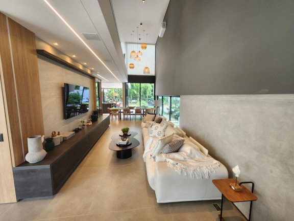 Imagem Casa com 5 Quartos à Venda, 447 m² em Riviera De São Lourenço - Bertioga