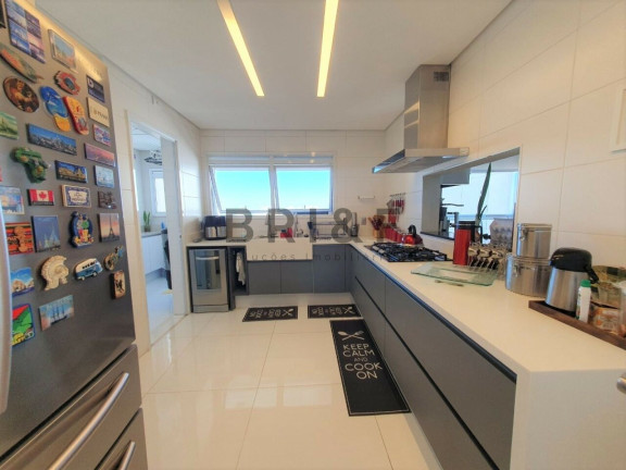 Imagem Apartamento com 3 Quartos à Venda, 275 m² em Campo Belo - São Paulo Imagem Apartamento com 3 Quartos à Venda, 275 m² em Campo Belo - São Paulo