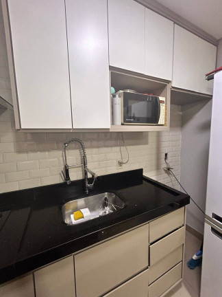 Imagem Apartamento com 3 Quartos à Venda, em Vila São Francisco - Hortolândia Imagem Apartamento com 3 Quartos à Venda, em Vila São Francisco - Hortolândia