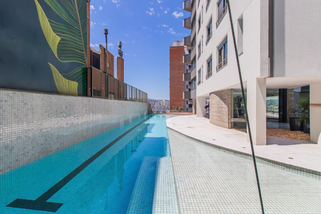 Imagem Imóvel com 3 Quartos à Venda, 163 m² em Bela Vista - Porto Alegre