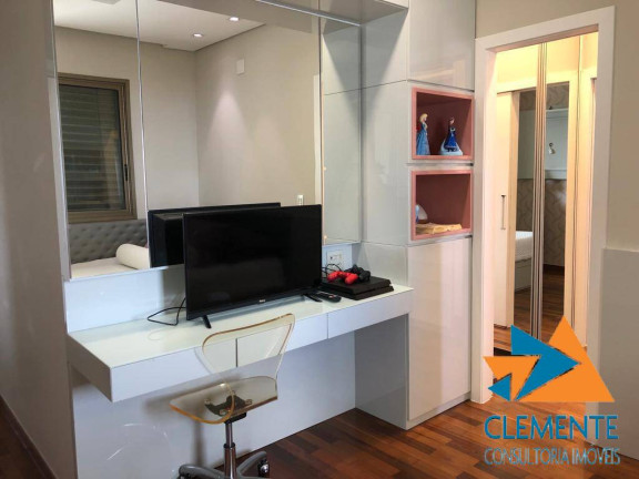 Imagem Apartamento com 4 Quartos à Venda, 270 m² em Vila Da Serra - Nova Lima Imagem Apartamento com 4 Quartos à Venda, 270 m² em Vila Da Serra - Nova Lima