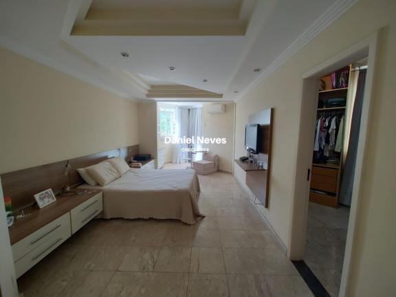 Imagem Casa com 4 Quartos à Venda, 347 m² em Vilas Do Atlântico - Lauro De Freitas