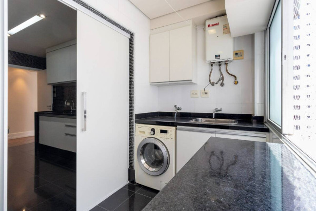 Imagem Apartamento com 2 Quartos para Alugar, 100 m² em São Paulo Imagem Apartamento com 2 Quartos para Alugar, 100 m² em São Paulo