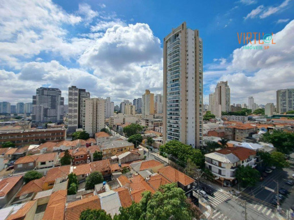 Imagem Apartamento com 2 Quartos à Venda, 62 m² em Vila Romana - São Paulo Imagem Apartamento com 2 Quartos à Venda, 62 m² em Vila Romana - São Paulo
