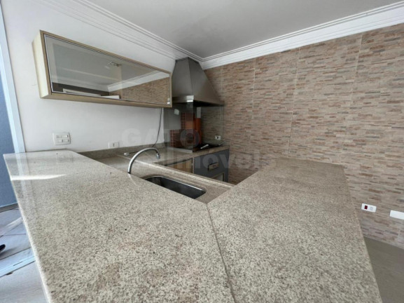 Imagem Casa com 4 Quartos à Venda, 400 m² em Alphaville - Santana De Parnaíba