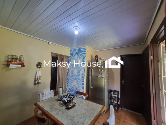 Imagem Sobrado com 3 Quartos à Venda, 101 m² em Bal. Nereidas - Guaratuba