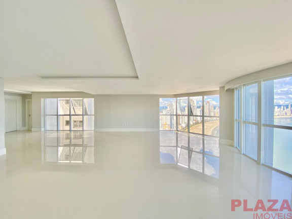 Imagem Apartamento com 4 Quartos à Venda, 237 m² em Centro - Balneário Camboriú