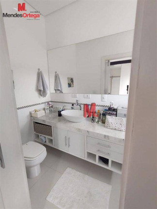Imagem Casa com 3 Quartos à Venda, 288 m² em Parque Esplanada - Votorantim Imagem Casa com 3 Quartos à Venda, 288 m² em Parque Esplanada - Votorantim