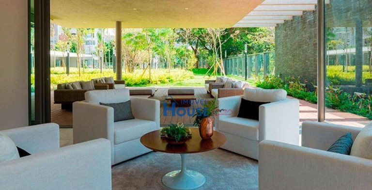 Imagem Apartamento com 2 Quartos à Venda, 83 m² em Brooklin - São Paulo Imagem Apartamento com 2 Quartos à Venda, 83 m² em Brooklin - São Paulo