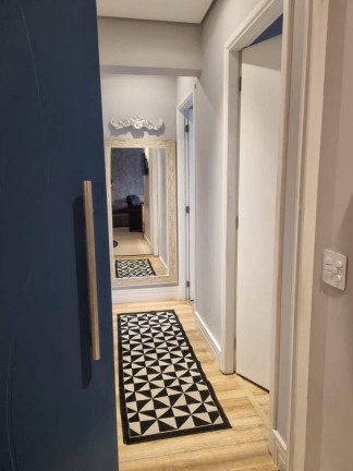 Imagem Apartamento com 3 Quartos à Venda, 110 m² em Alphaville - Santana De Parnaíba Imagem Apartamento com 3 Quartos à Venda, 110 m² em Alphaville - Santana De Parnaíba