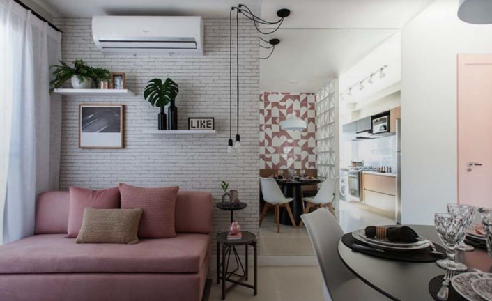 Imagem Apartamento com 2 Quartos à Venda, 41 m² em Itaquera - São Paulo Imagem Apartamento com 2 Quartos à Venda, 41 m² em Itaquera - São Paulo
