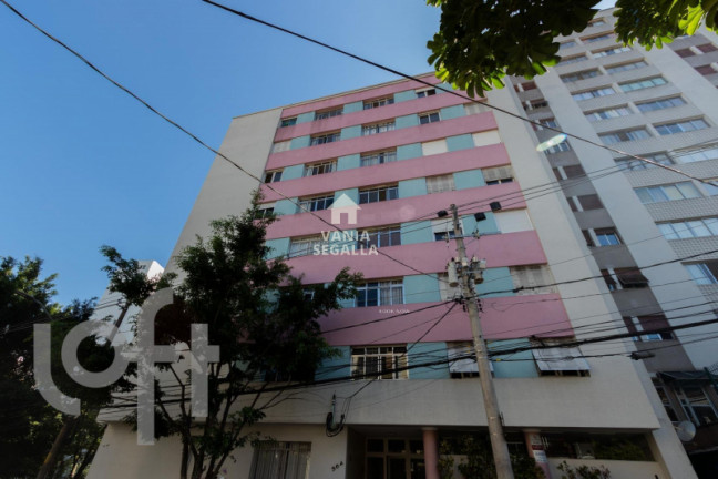 Imagem Apartamento com 1 Quarto à Venda, 74 m² em Perdizes - São Paulo Imagem Apartamento com 1 Quarto à Venda, 74 m² em Perdizes - São Paulo