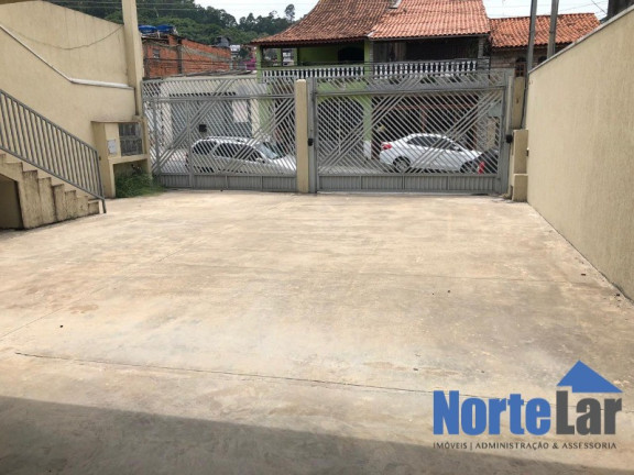 Imagem Casa com 2 Quartos para Alugar, 65 m² em Sítio Morro Grande - São Paulo