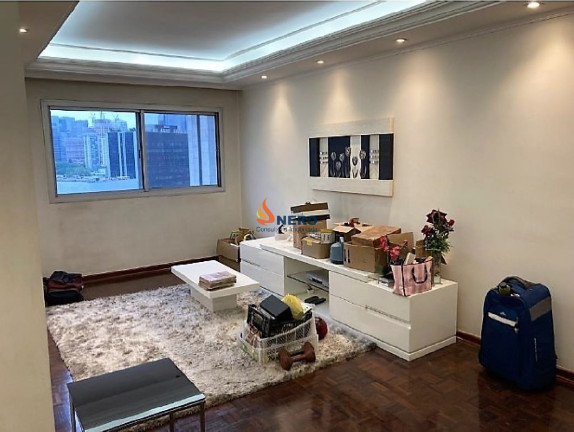 Imóvel com 3 Quartos à Venda, 118 m² em Vila Cruzeiro - São Paulo