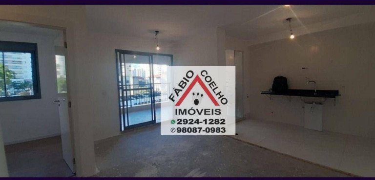 Imagem Apartamento com 2 Quartos à Venda, 68 m² em Vila Mariana - São Paulo