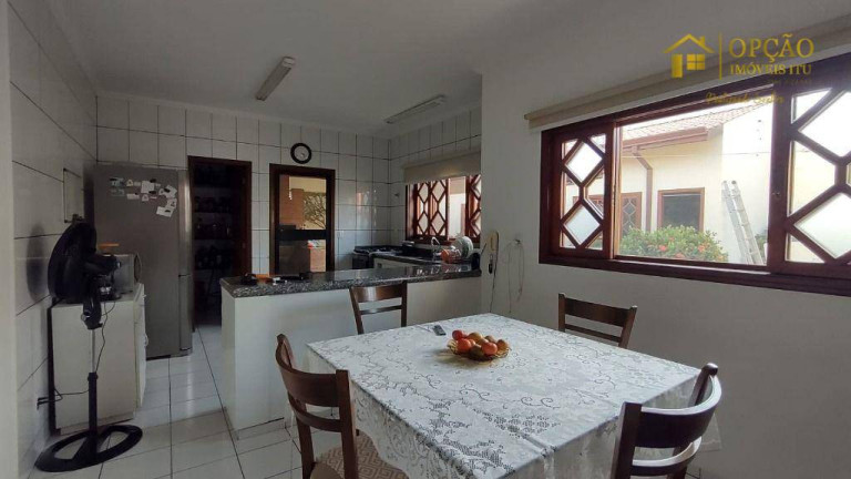Imagem Casa com 3 Quartos à Venda, 287 m² em Alto Das Palmeiras - Itu Imagem Casa com 3 Quartos à Venda, 287 m² em Alto Das Palmeiras - Itu