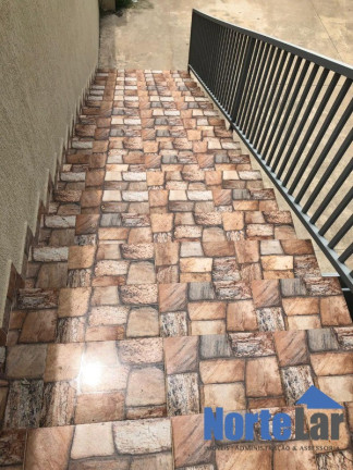 Imagem Casa com 2 Quartos para Alugar, 65 m² em Sítio Morro Grande - São Paulo