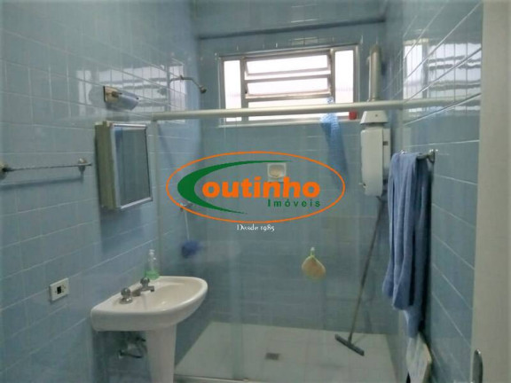 Imagem Apartamento com 3 Quartos à Venda, 96 m² em Grajaú - Rio De Janeiro