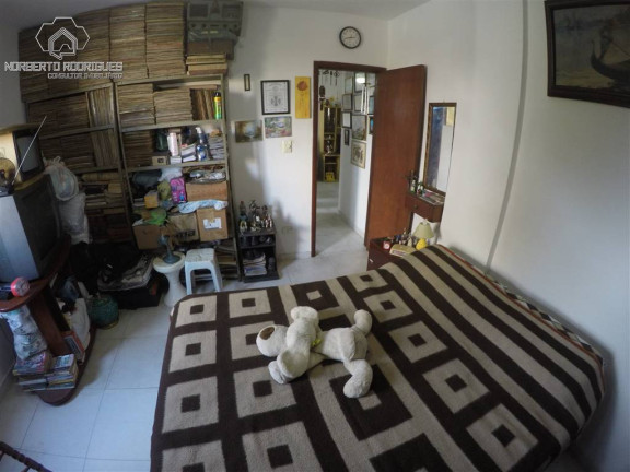 Imagem Apartamento com 1 Quarto à Venda, 58 m² em Guilhermina - Praia Grande