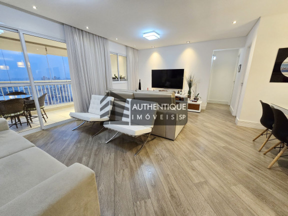 Imagem Apartamento com 2 Quartos à Venda, 104 m² em Centro - São Bernardo Do Campo Imagem Apartamento com 2 Quartos à Venda, 104 m² em Centro - São Bernardo Do Campo
