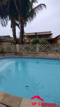Imagem Casa com 3 Quartos à Venda, 360 m² em Vila Seabra - Mongaguá Imagem Casa com 3 Quartos à Venda, 360 m² em Vila Seabra - Mongaguá