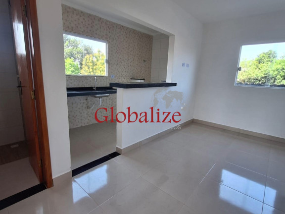 Imagem Imóvel com 2 Quartos à Venda, 75 m² em Areia Branca - Santos Imagem Imóvel com 2 Quartos à Venda, 75 m² em Areia Branca - Santos