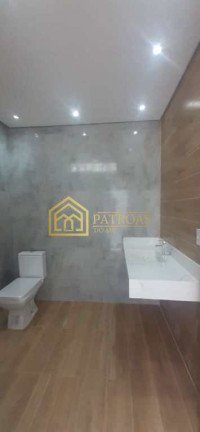 Imagem Casa com 3 Quartos à Venda, 250 m² em Vila Monumento - São Paulo