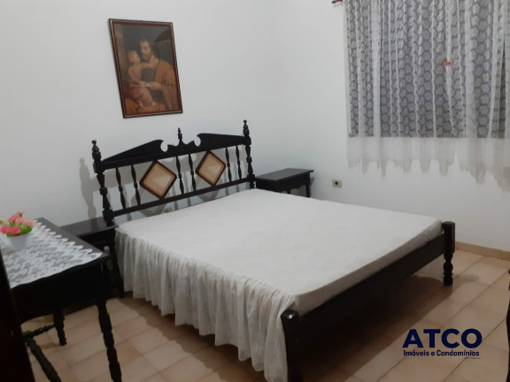 Imagem Imóvel com 5 Quartos à Venda, 274 m² em Jardim Das Palmeiras - Itanhaém