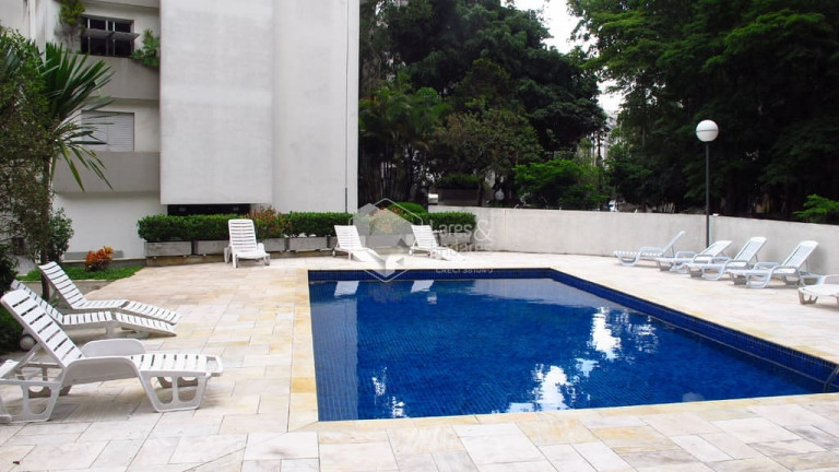 Imagem Apartamento com 3 Quartos à Venda, 125 m² em Jardim Ampliação - São Paulo Imagem Apartamento com 3 Quartos à Venda, 125 m² em Jardim Ampliação - São Paulo