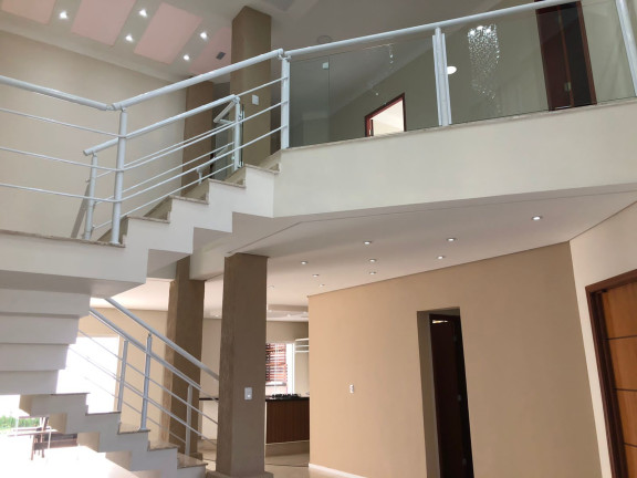 Imagem Casa de Condomínio com 4 Quartos à Venda, 308 m² em Parque Residencial Villa Dos Inglezes - Sorocaba