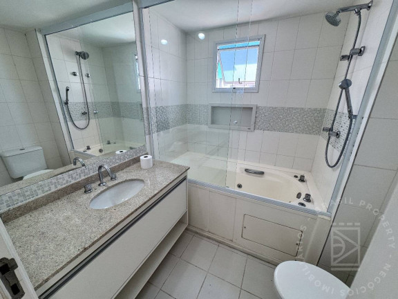 Imagem Cobertura com 3 Quartos à Venda, 288 m² em Vila Ema - São José Dos Campos Imagem Cobertura com 3 Quartos à Venda, 288 m² em Vila Ema - São José Dos Campos