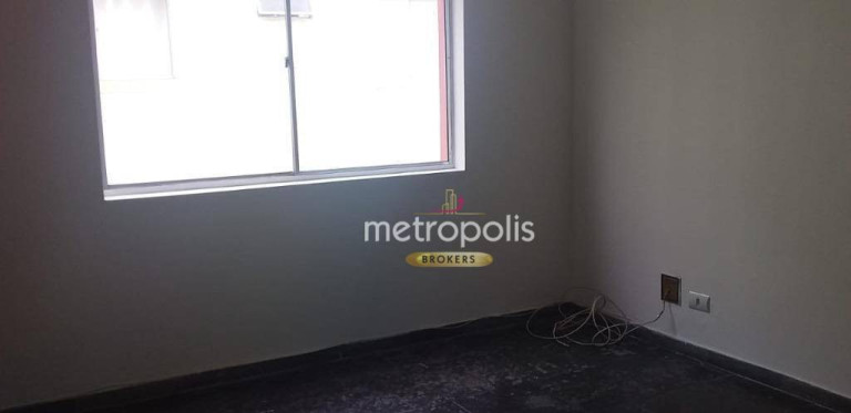 Imagem Apartamento com 2 Quartos à Venda, 57 m² em Osvaldo Cruz - São Caetano Do Sul