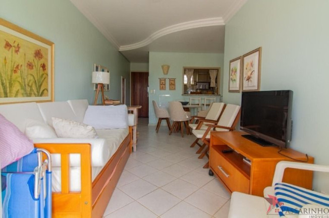 Imagem Apartamento com 1 Quarto à Venda, 55 m² em Praia Grande - Torres Imagem Apartamento com 1 Quarto à Venda, 55 m² em Praia Grande - Torres