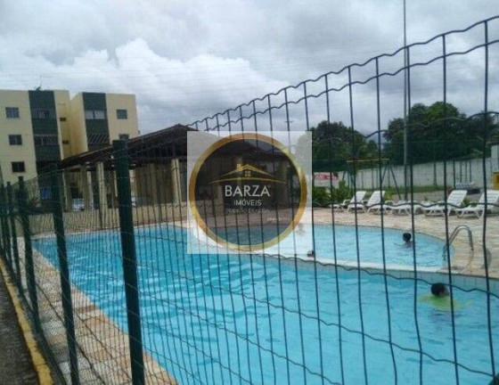 Imagem Apartamento com 2 Quartos à Venda, 52 m² em Santa Mônica - Camaragibe Imagem Apartamento com 2 Quartos à Venda, 52 m² em Santa Mônica - Camaragibe